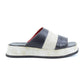 Bedstu - Women's Vext Platform Sandal