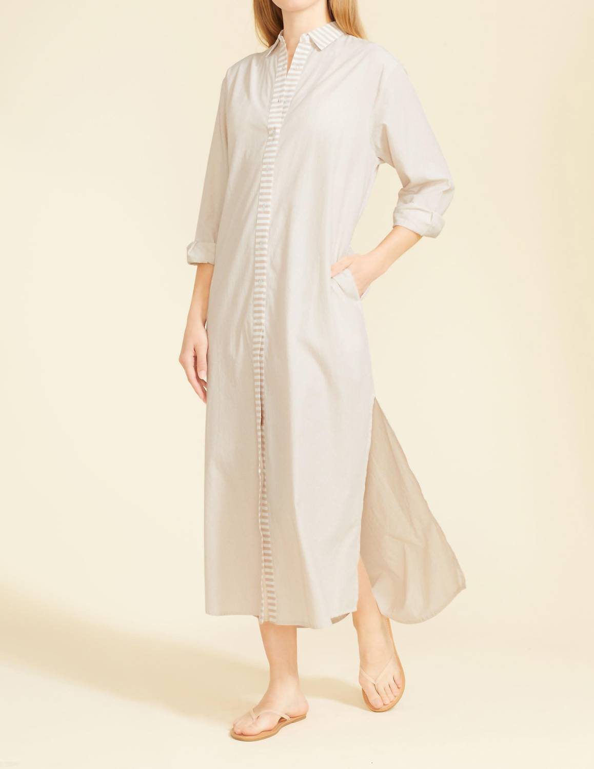 Sitano - Women's Riga Dress