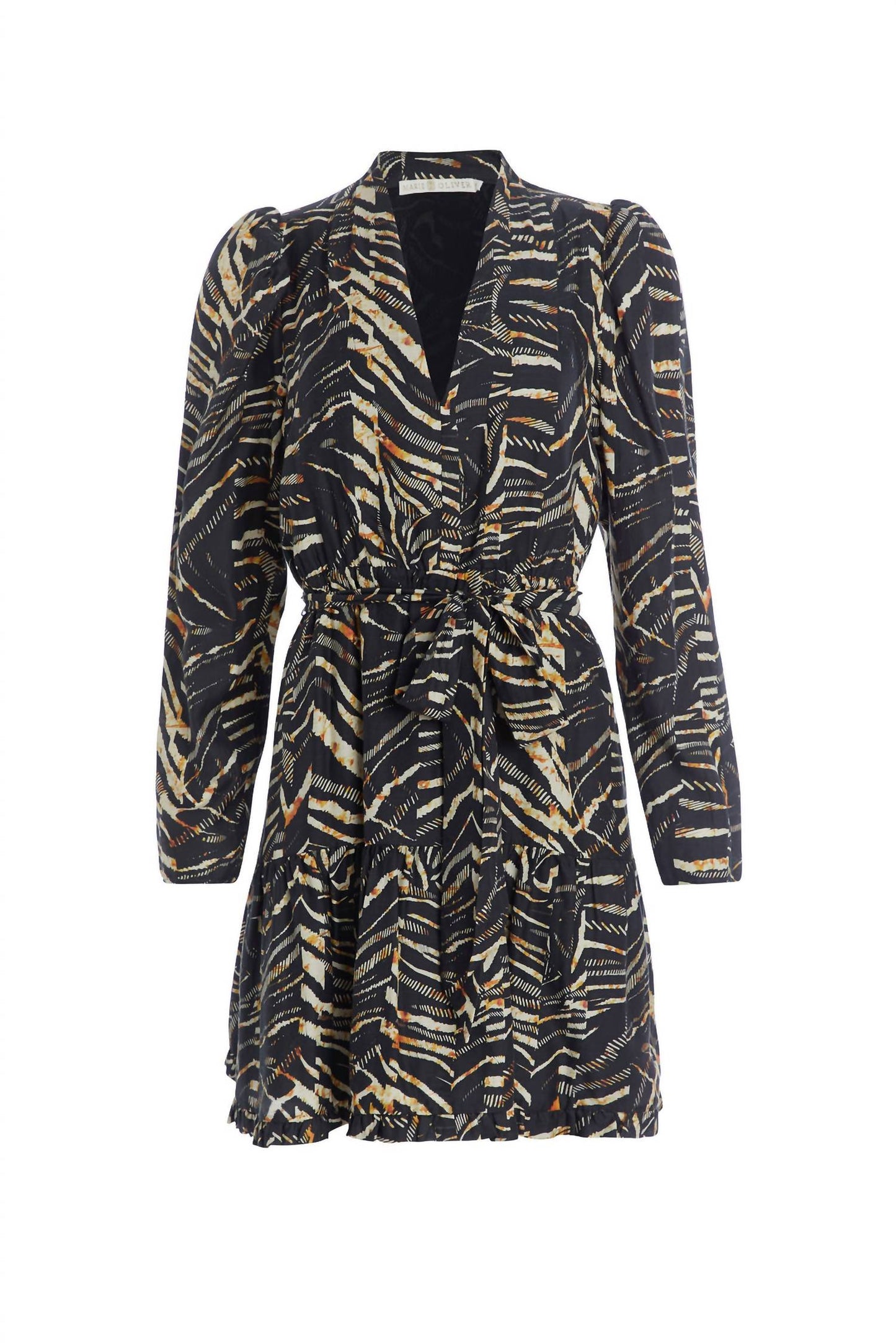 Marie Oliver - VELMA DRESS