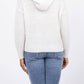 Elliott Lauren - HONEYCOMB SWEATER
