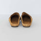 Matisse - Women's Porta Suede Penny Loafer Slides