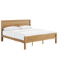 Maddox - Panel Bed