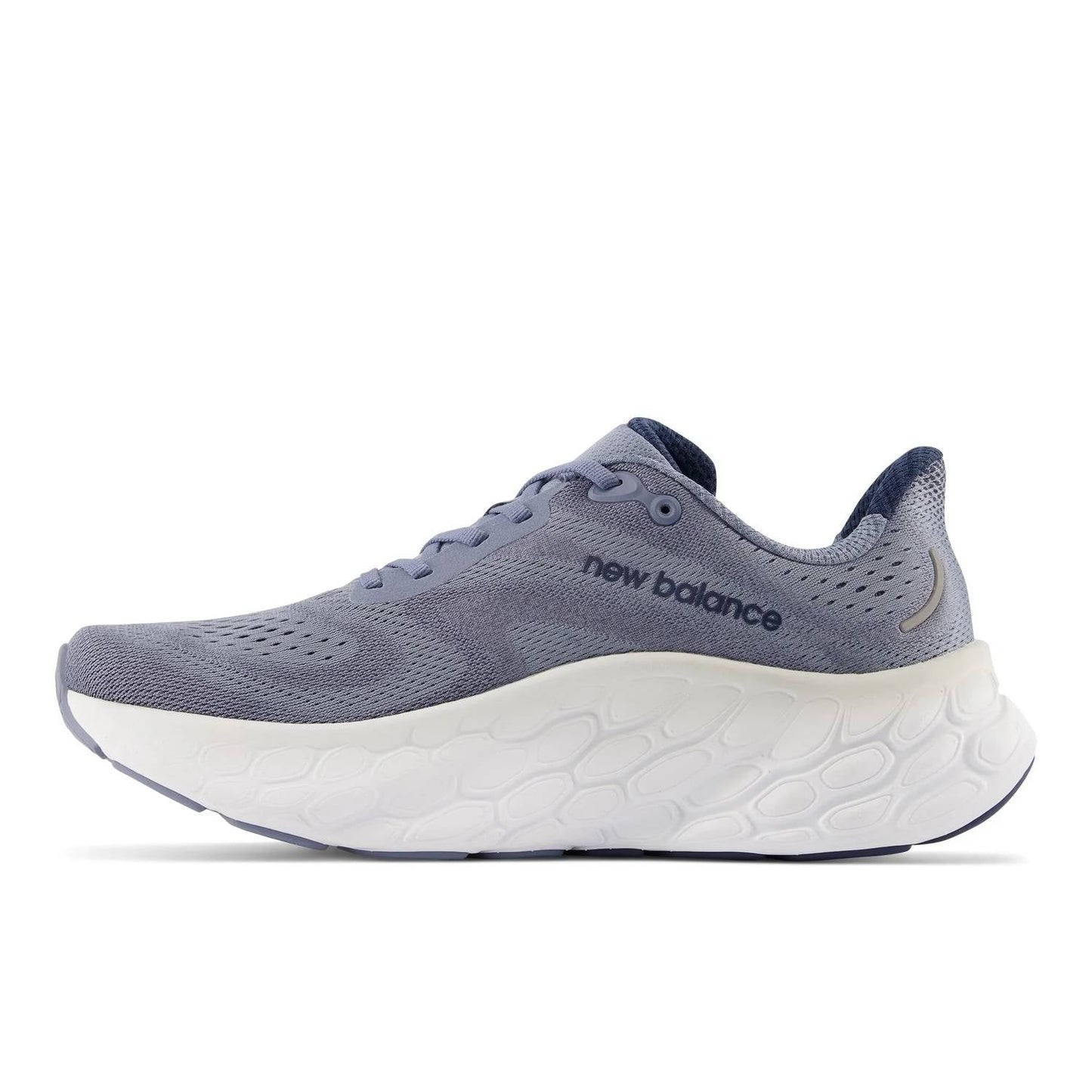 New Balance - MENS FRESH FOAM X MORE v4 RUNNING SHOES
