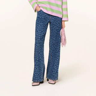 Baum Und Pferdgarten - Jeanne Shirt