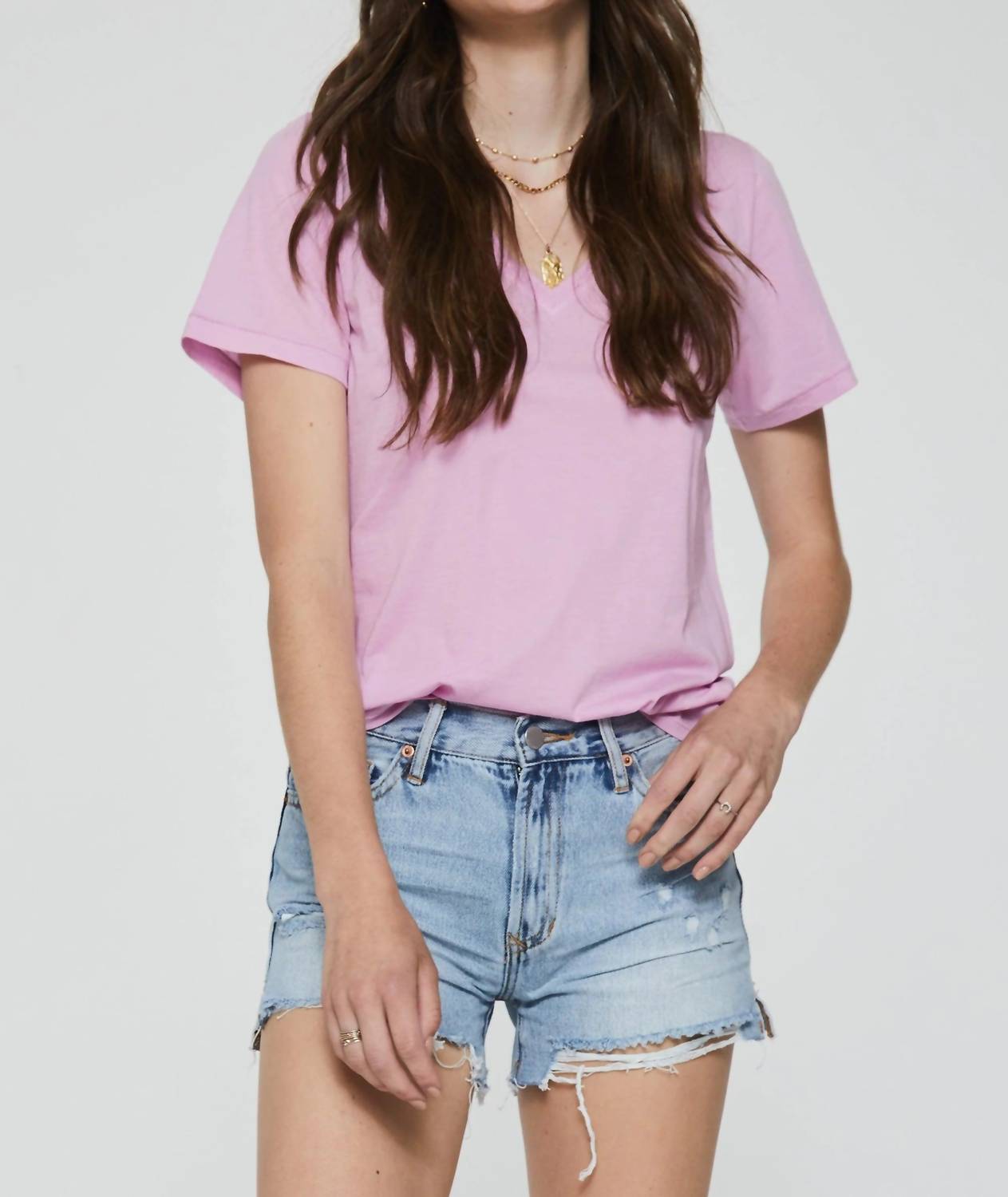 Another Love - Jordan Short Sleeve Tee