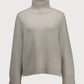 Allude - Turtleneck Sweater