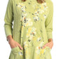 Jess & Jane - Cotton Patch Pocket Tunic Top