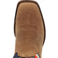 Durango Boots - Women's Lady Rebel Serape Flag Western Boot