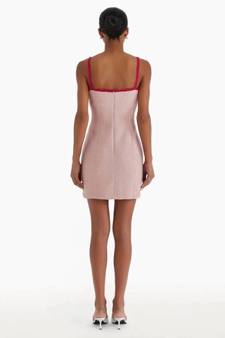 Amanda Uprichard - Windsor Dress