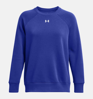 Under Armour - Rival Fleece Crew Sweatshirt