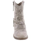 Very G - Women's Tranquil Short Boot