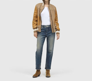 Mac Jeans - Straight Authentic Jean Mac Jean