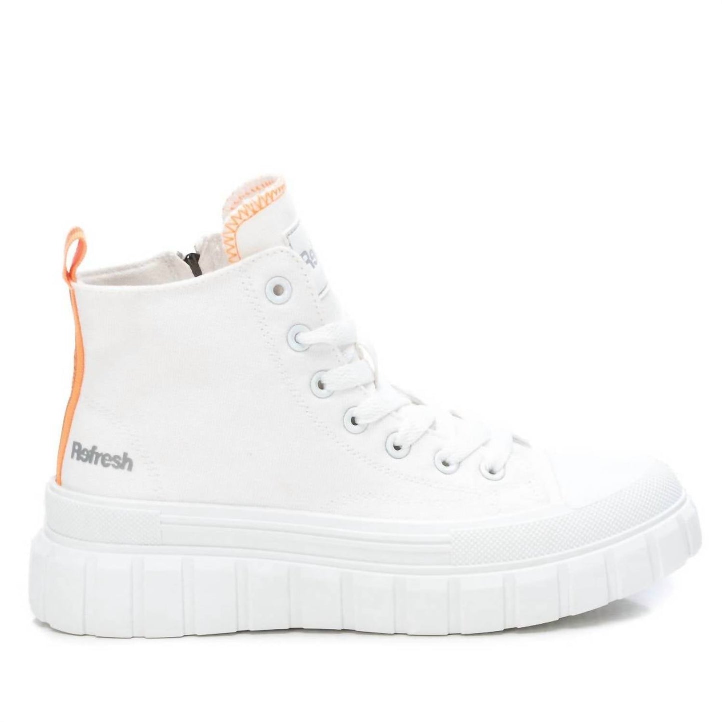 Xti - Women's Lace-up Sneakers Boots