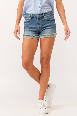 Dear John Denim - Ava Jean Shorts