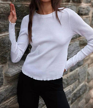 Free People - Women's Easy Does It Top