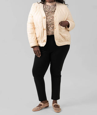 Joh - Quilted Puffer Jacket