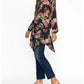 Johnny Was - ROSSI TUNIC