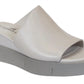Naked Feet - Women's Infinity Wedge Sandals