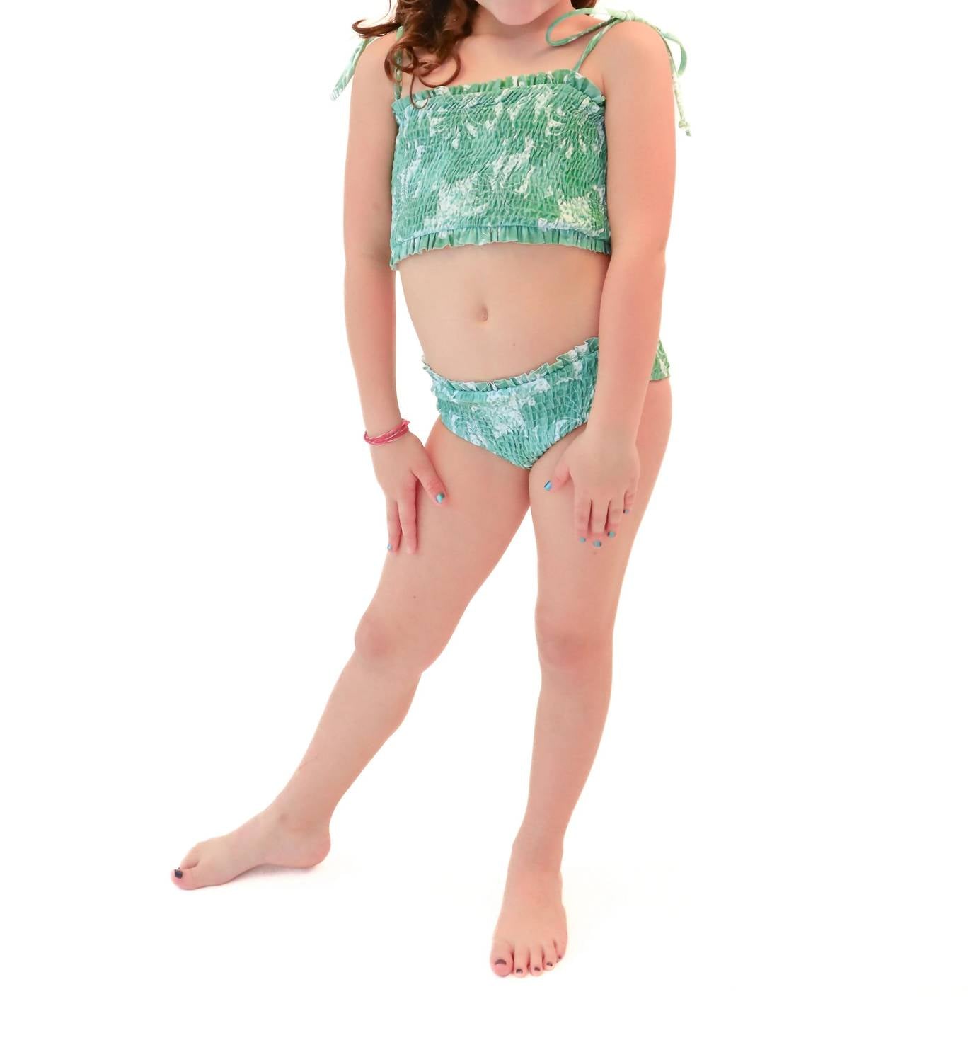 Citrine - Eva Bikini Set