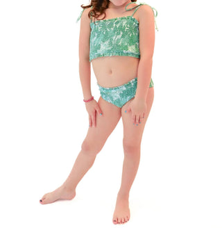 Citrine - Eva Bikini Set