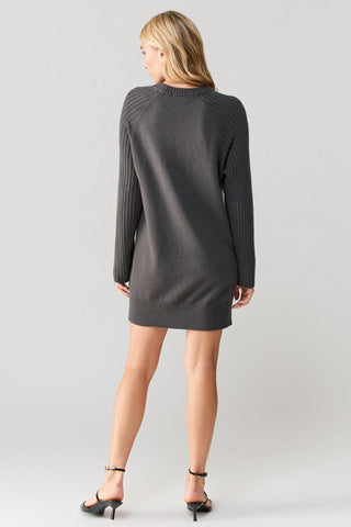 Sanctuary - City Girl Sweater Dress