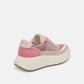 Dolce Vita - Women's Dolen Multi Sneakers Shoes