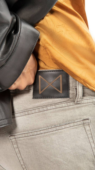 On This Day - Skinny Fit Cotton-stretch Jeans