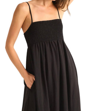 Z Supply - Beachside Dress