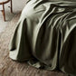 Ettitude - CleanBamboo Signature Sateen Flat Sheet