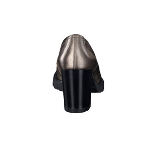 Paul Green - Women's Nina Pump Leather Boots