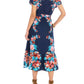Allison New York - Lizzy Midi Dress