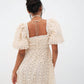 For Love & Lemons - Brooke Mini Dress