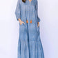 Sunshine Tienda - Copa Dress