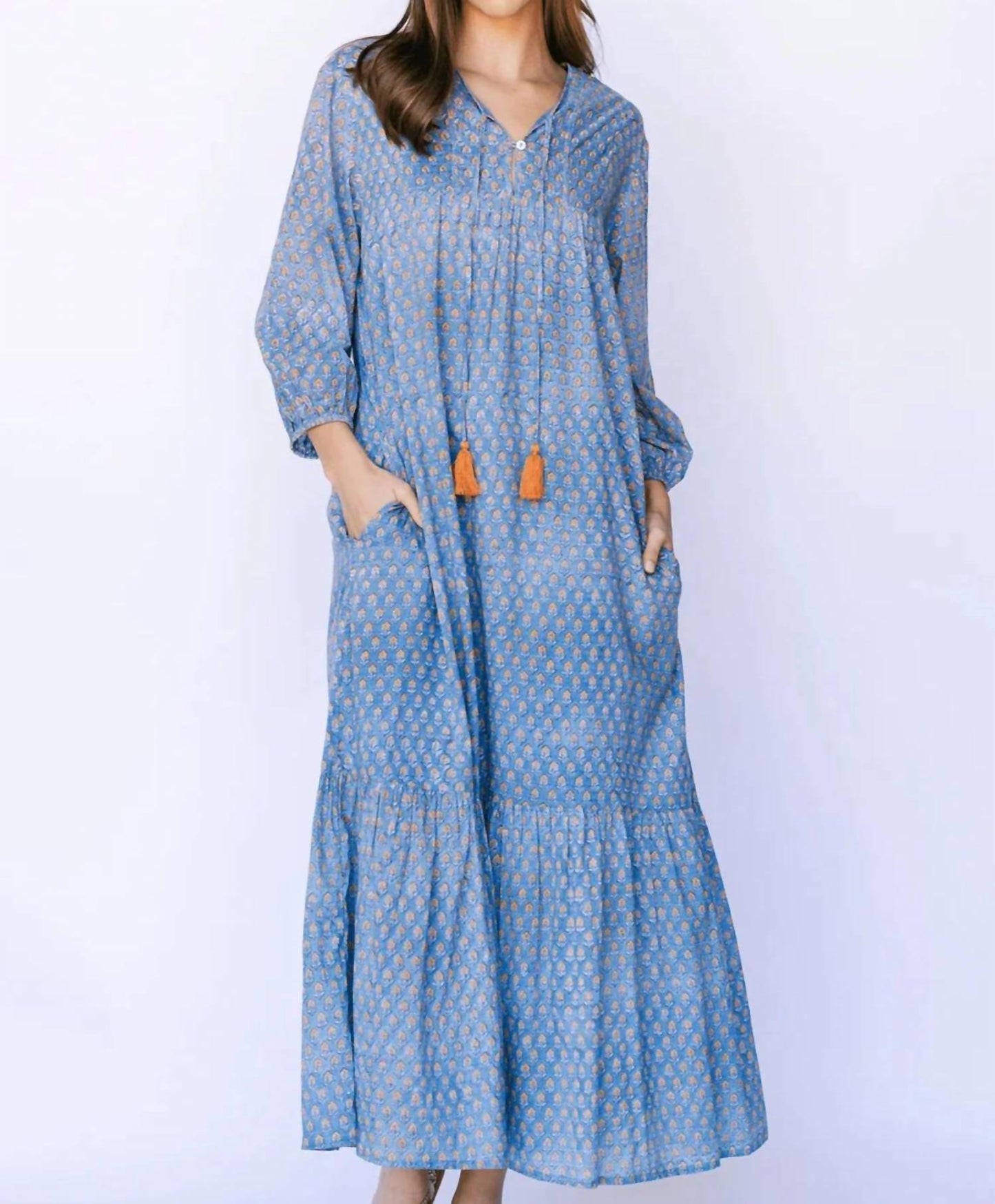 Sunshine Tienda - Copa Dress