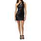 Jules Kae - Billie Mini Dress