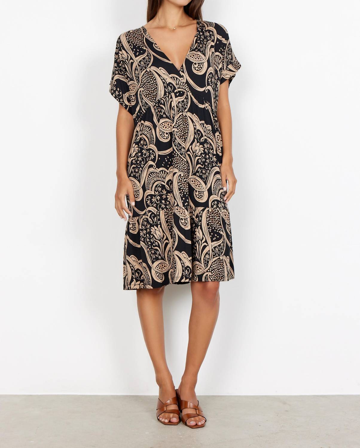 Soya Concept - Marica Dress
