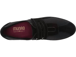 Munro - Women's Joliet Fabric Suede Shoes