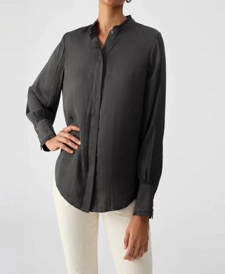 Sanctuary - Feeling Good Sateen Shirt
