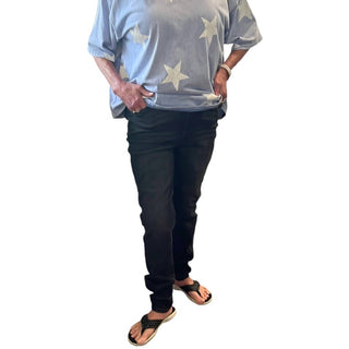 Judy Blue - Hi Waist Tummy Control Jeans