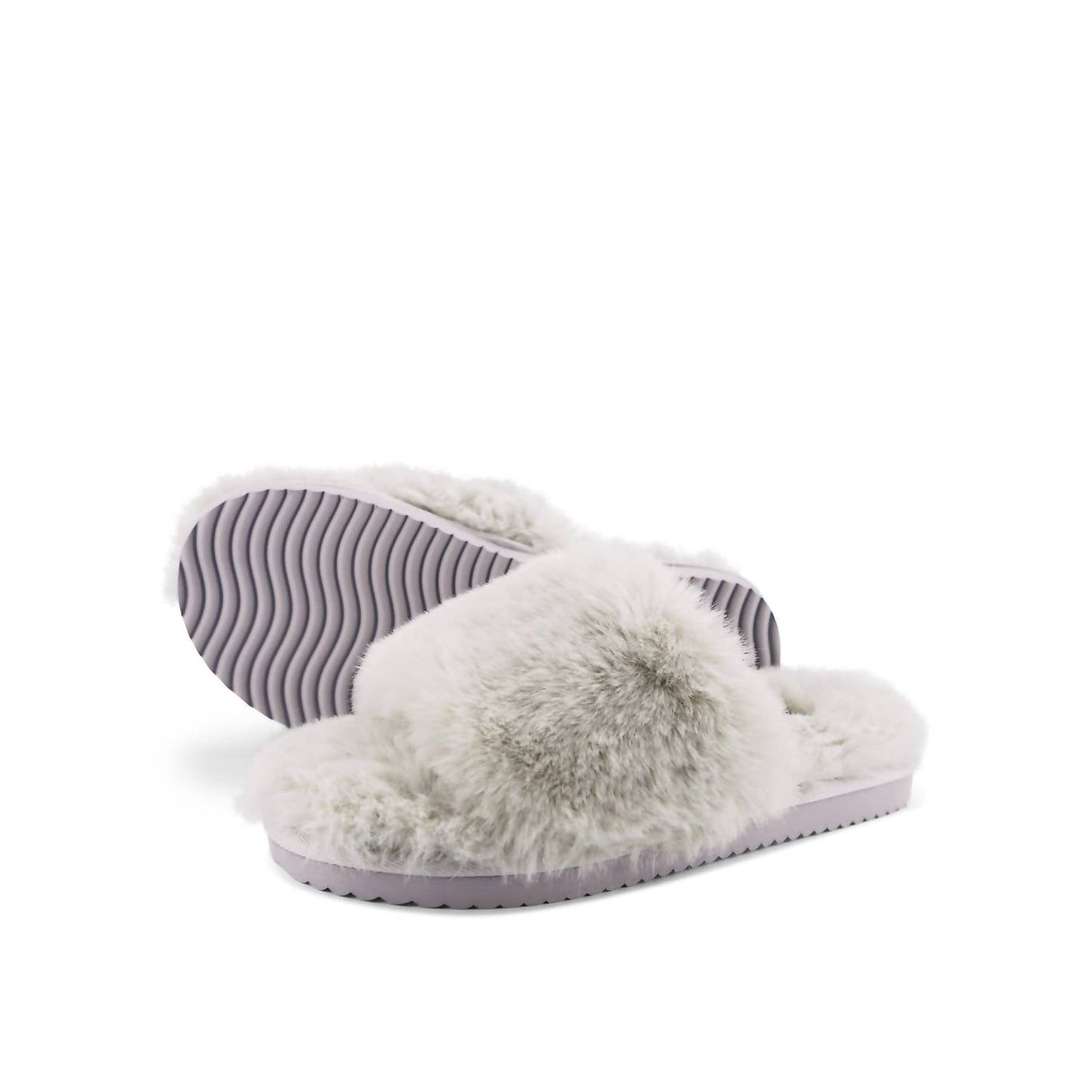 Flip*Flop Originals - Women's Slide Fur 2 Sandals