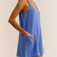 Z Supply - CALIBRI ROMPER