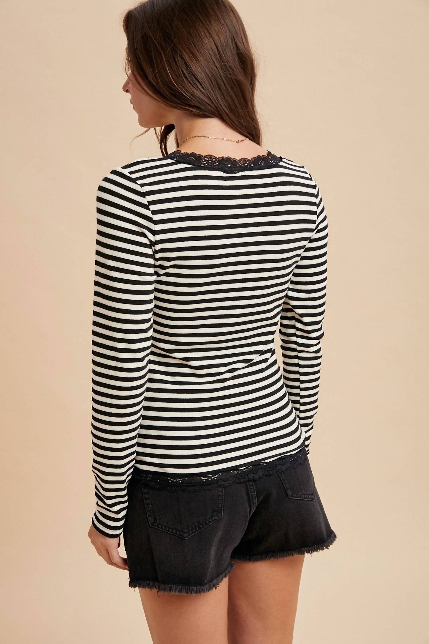 Anniewear - Women's The Lauren Cardigan