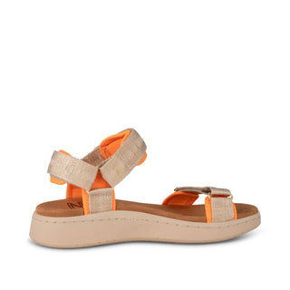 Woden - Women's Line Heritage Sandal