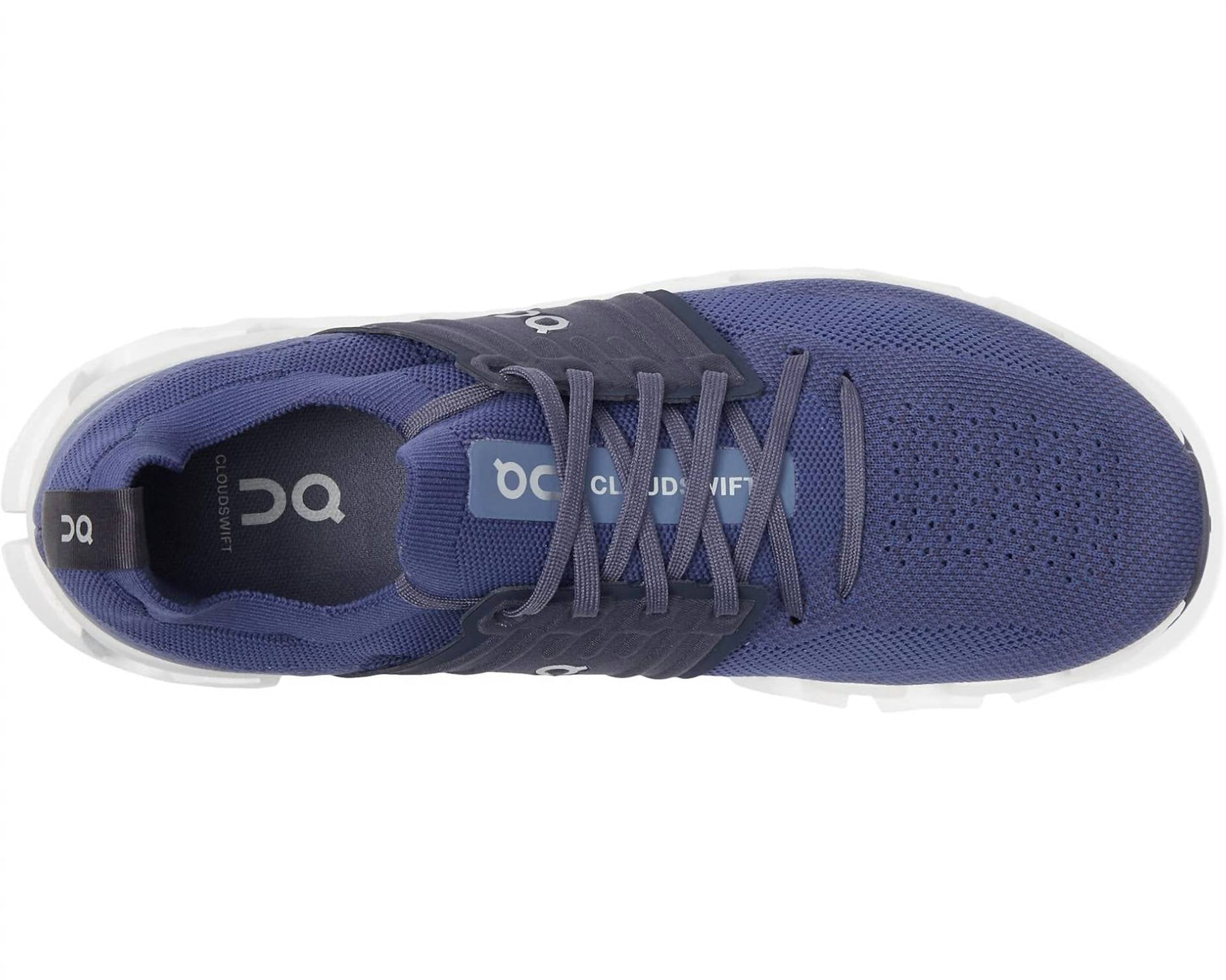 On Running - MEN'S CLOUDSWIFT 3 RUNNING SHOES