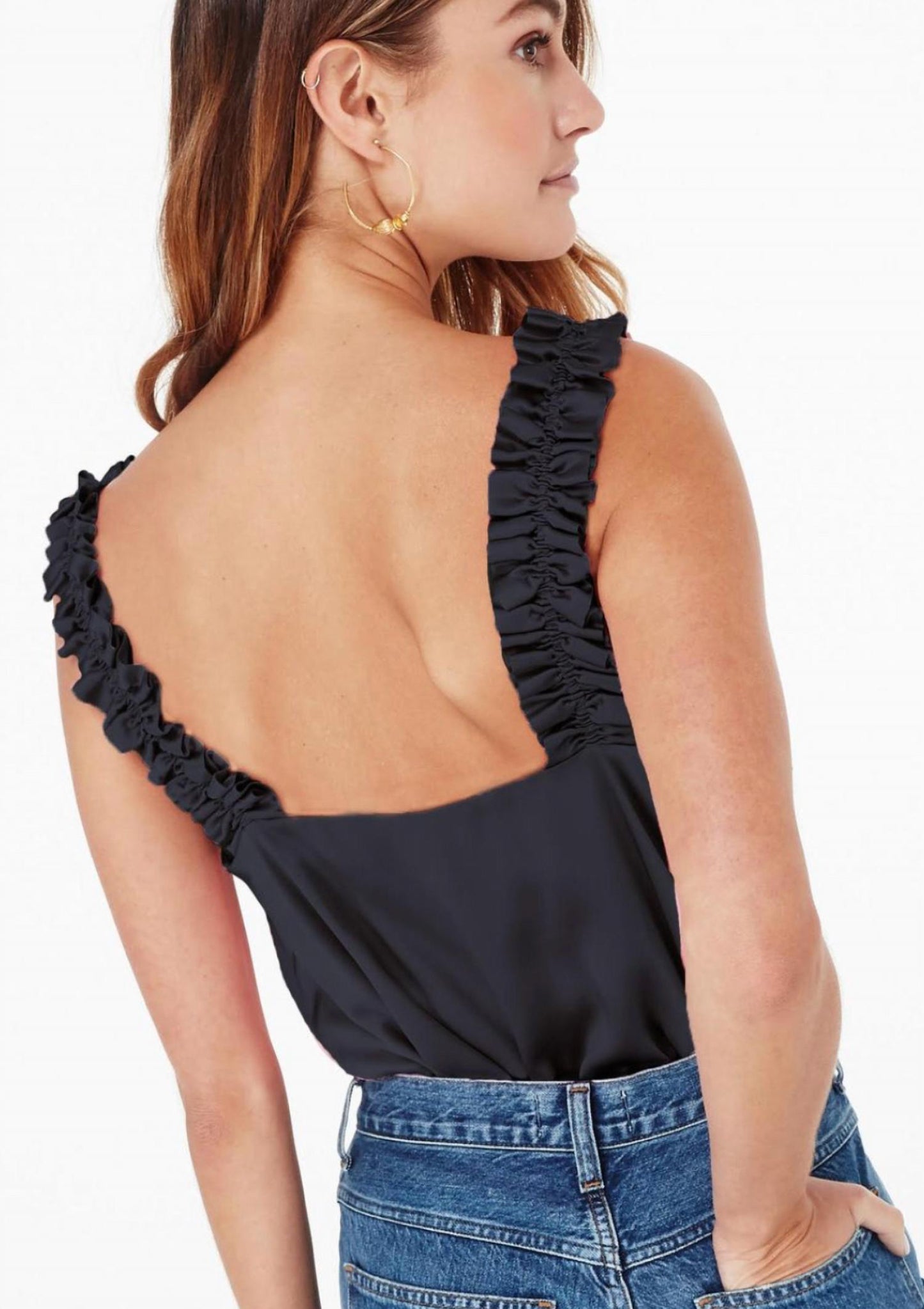 Cami Nyc - Linney Top