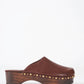 Calleen Cordero - Women's Scout Clog Sandals