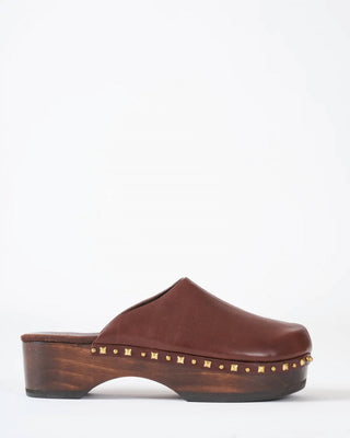Calleen Cordero - Women's Scout Clog Sandals