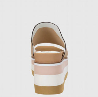 Naked Feet - Women Flow Platform Sandals