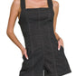 Trendsi - Zenana Tie Back Romper