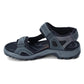 Ecco - Men's Yucatan Sport Sandal